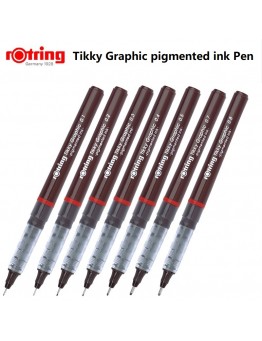 PISALO GRAFIČNO TIKKY GRAPHIC 0,1 